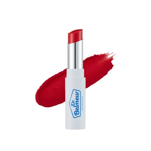 Dr Belmeur Advanced Cica Touch Lip Balm_Red